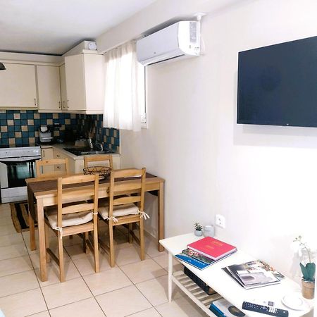 Esperos Nafplio Apartamento Exterior foto