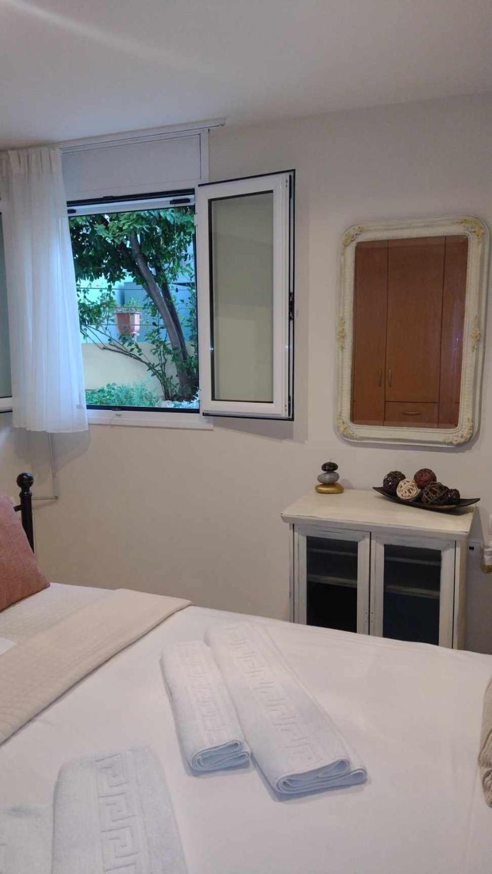 Esperos Nafplio Apartamento Exterior foto