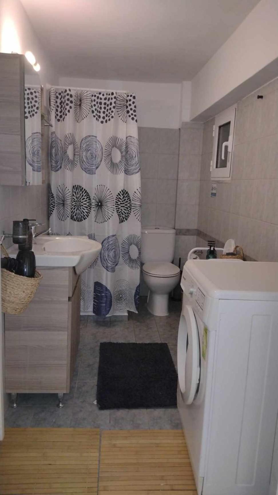 Esperos Nafplio Apartamento Exterior foto